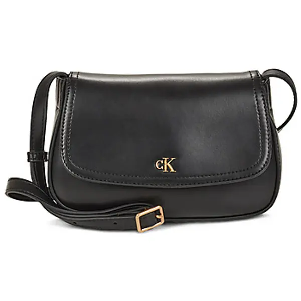 Calvin Klein Jeans Calvin Klein Jeans  Torbe za nošenje preko tijela CK FLAP CAMERA BAG  Calvin Klein Jeans