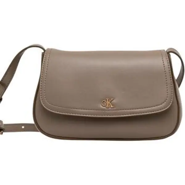 Calvin Klein Jeans Calvin Klein Jeans  Torbe za nošenje preko tijela CK FLAP CAMERA LV04F3421G  Calvin Klein Jeans