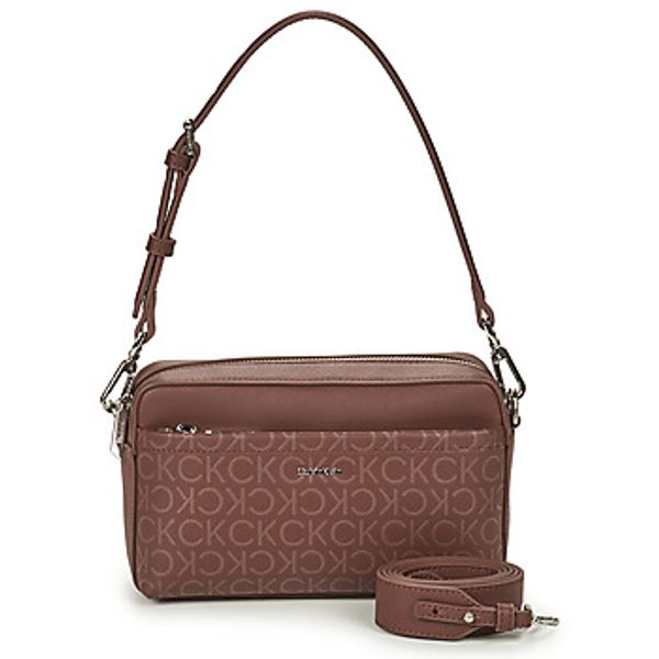 Calvin Klein Jeans Calvin Klein Jeans  Torbe za nošenje preko tijela CK MUST CONV CAMERA BAG_MONO  Calvin Klein Jeans