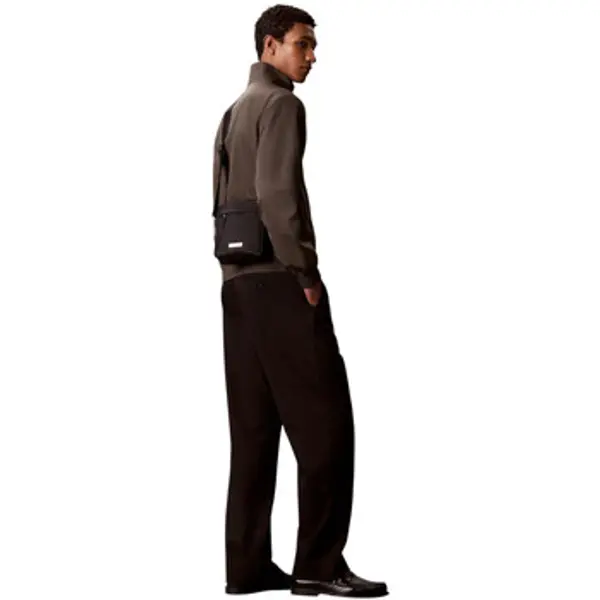 Calvin Klein Jeans Calvin Klein Jeans  Torbe za nošenje preko tijela CLEAN REPORTER LV04D3376G  Calvin Klein Jeans