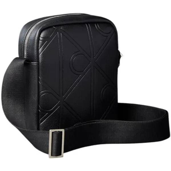 Calvin Klein Jeans Calvin Klein Jeans  Torbe za nošenje preko tijela EMBLEM AOP EMBOSS REPORTER LV04D3331G  Calvin Klein Jeans
