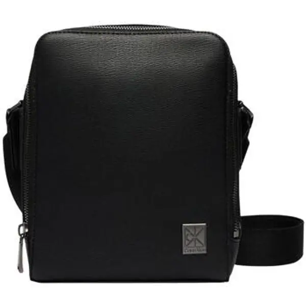Calvin Klein Jeans Calvin Klein Jeans  Torbe za nošenje preko tijela EMBLEM HW REPORTER LV04D3293G  Calvin Klein Jeans