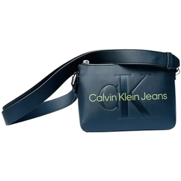 Calvin Klein Jeans Calvin Klein Jeans  Torbe za nošenje preko tijela K60K6106810GX  Calvin Klein Jeans