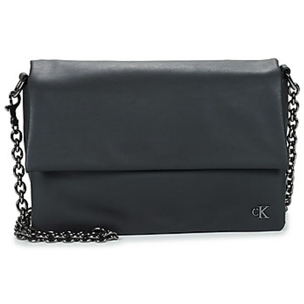 Calvin Klein Jeans Calvin Klein Jeans  Torbe za nošenje preko tijela MICRO MONO EW FLAP25 PU  Calvin Klein Jeans