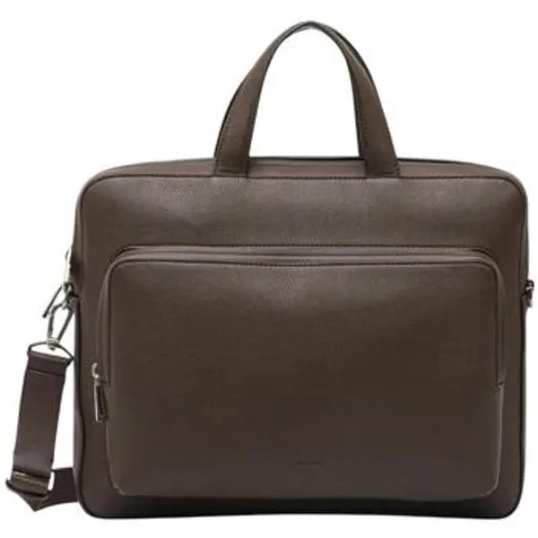 Calvin Klein Jeans Calvin Klein Jeans  Torbe za nošenje preko tijela MICRO PEBBLE SLIM BRIEFCASE 36 LV04D3012G  Calvin Klein Jeans
