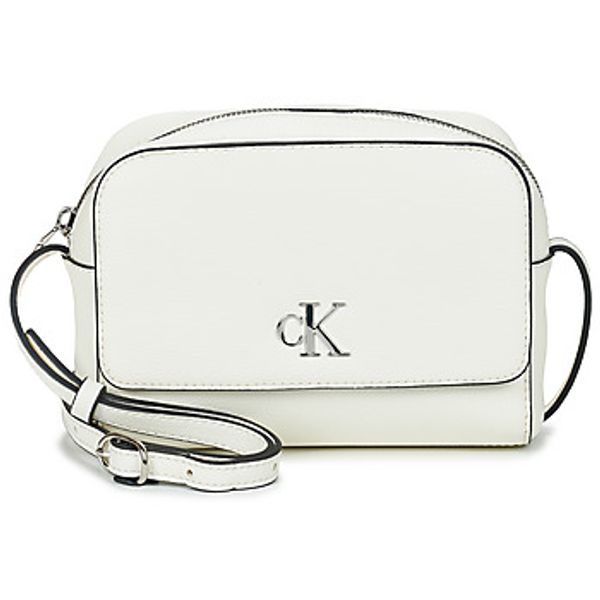 Calvin Klein Jeans Calvin Klein Jeans  Torbe za nošenje preko tijela MINIMAL MONOGRAM CAMERA BAG18  Calvin Klein Jeans