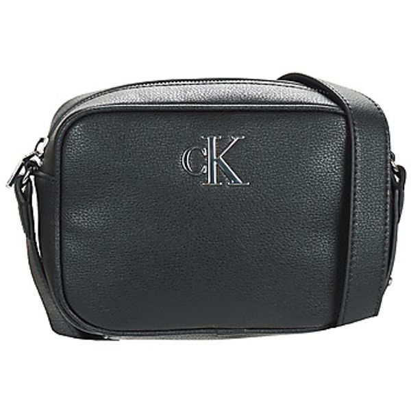 Calvin Klein Jeans Calvin Klein Jeans  Torbe za nošenje preko tijela MINIMAL MONOGRAM CAMERA BAG18  Calvin Klein Jeans