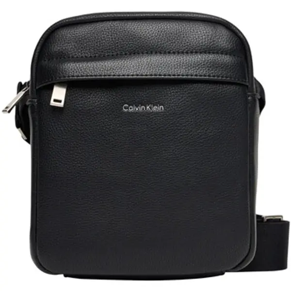 Calvin Klein Jeans Calvin Klein Jeans  Torbe za nošenje preko tijela RAISED REPORTER LV04D3160G  Calvin Klein Jeans