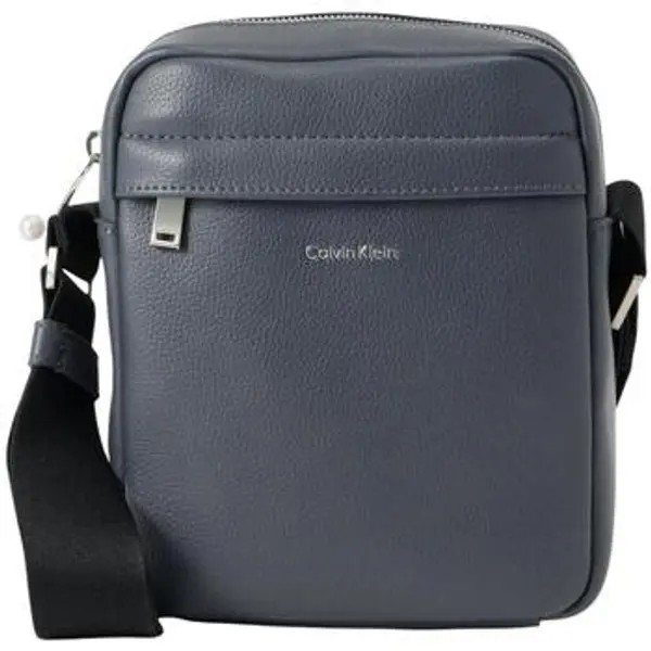 Calvin Klein Jeans Calvin Klein Jeans  Torbe za nošenje preko tijela RAISED REPORTER LV04D3160G  Calvin Klein Jeans