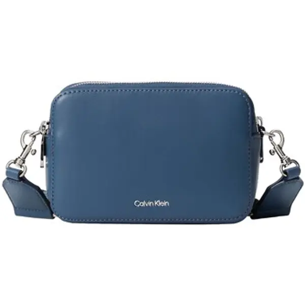 Calvin Klein Jeans Calvin Klein Jeans  Torbe za nošenje preko tijela Webbing Double Strap Camera Bag  Calvin Klein Jeans