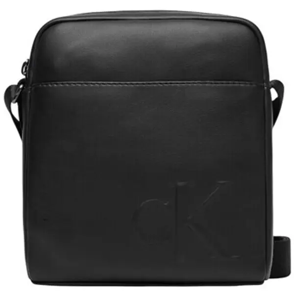Calvin Klein Jeans Calvin Klein Jeans  Torbice BOLD CK REPORTER LV04D3248G  Calvin Klein Jeans