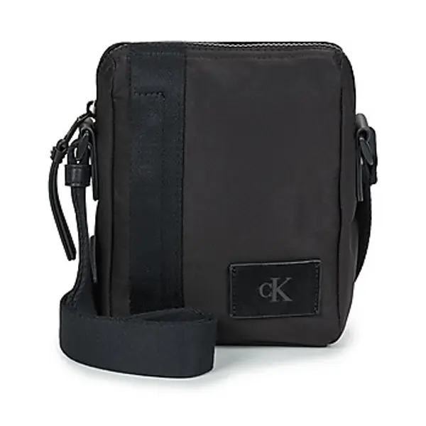 Calvin Klein Jeans Calvin Klein Jeans  Torbice CANVAS MIX REPORTER  Calvin Klein Jeans