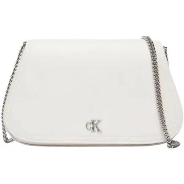 Calvin Klein Jeans Calvin Klein Jeans  Torbice CK CURVED ON CHAIN LV04F1153G  Calvin Klein Jeans