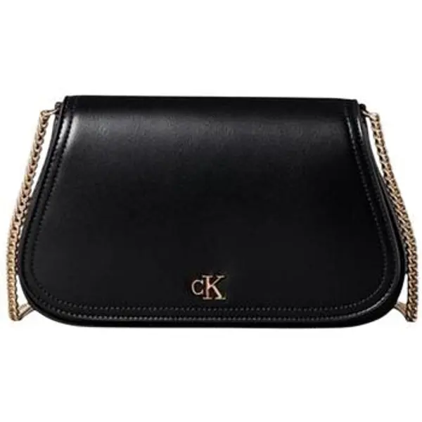 Calvin Klein Jeans Calvin Klein Jeans  Torbice CK CURVED ON CHAIN LV04F1153G  Calvin Klein Jeans