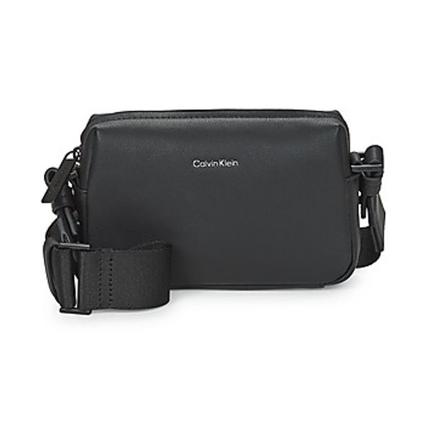 Calvin Klein Jeans Calvin Klein Jeans  Torbice CK MUST CAMERA BAG S  Calvin Klein Jeans