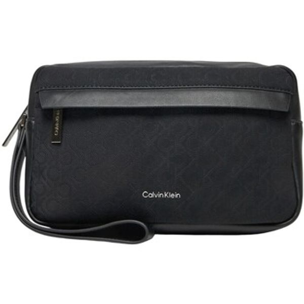 Calvin Klein Jeans Calvin Klein Jeans  Torbice CK MUST MONO WASHBAG K50K512799  Calvin Klein Jeans