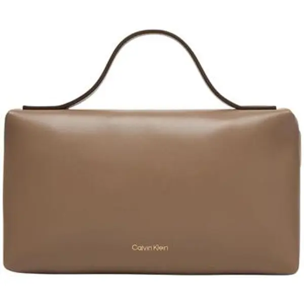 Calvin Klein Jeans Calvin Klein Jeans  Torbice EMBLEM AOP BEAUTY CASE GIFTSET LV04F1102G  Calvin Klein Jeans