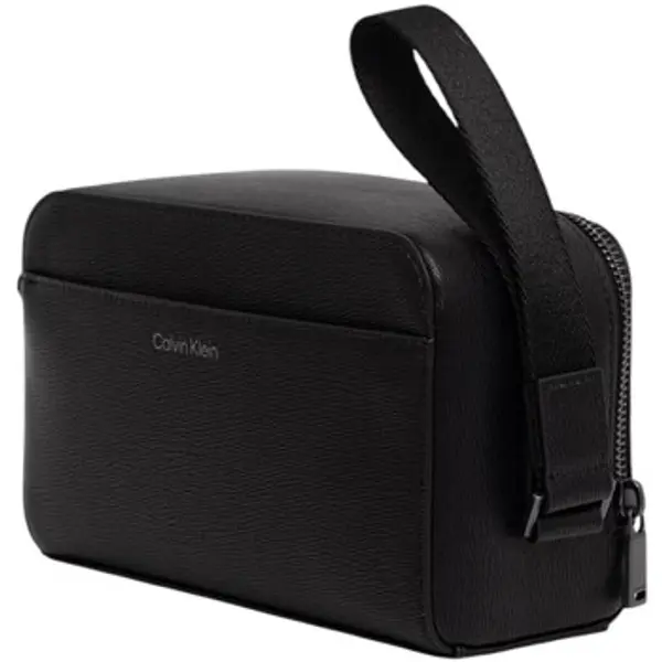 Calvin Klein Jeans Calvin Klein Jeans  Torbice EMBLEM HW DOPP KIT LV04D1243G  Calvin Klein Jeans