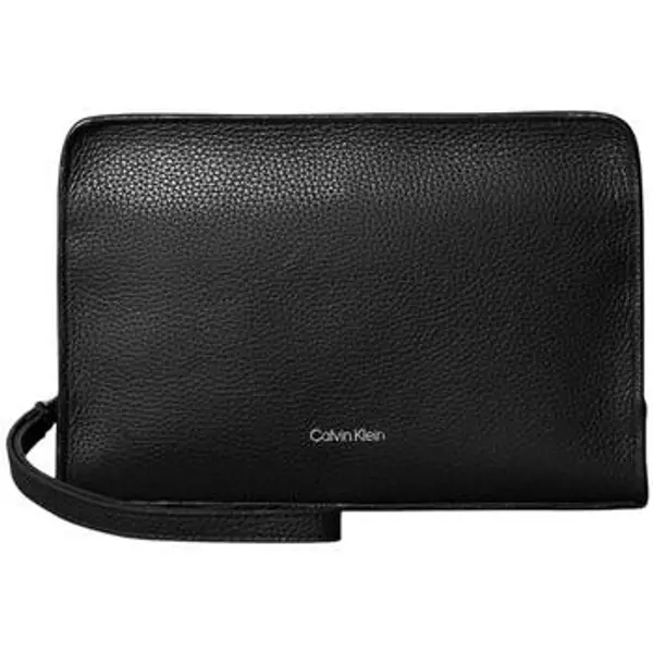 Calvin Klein Jeans Calvin Klein Jeans  Torbice FOIL EMBOSS SMALL WASHBAG LV04D1153G  Calvin Klein Jeans