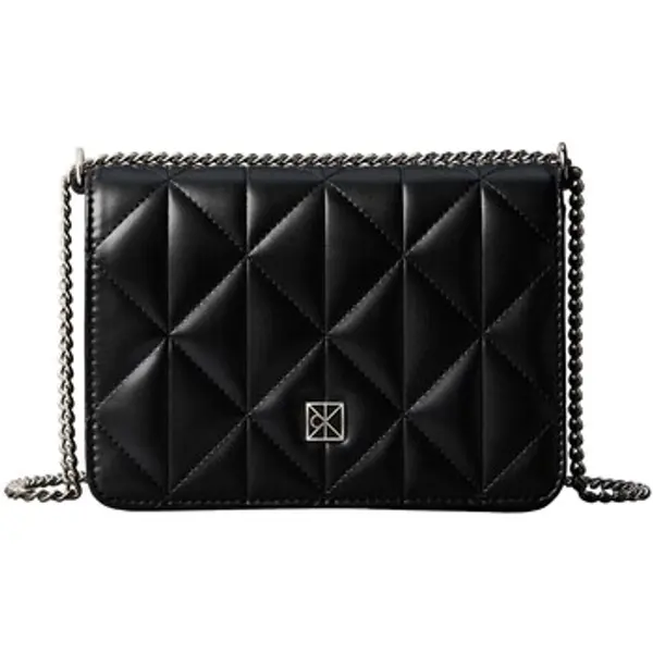 Calvin Klein Jeans Calvin Klein Jeans  Torbice Quilted Mini Chain Bag  Calvin Klein Jeans