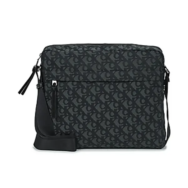 Calvin Klein Jeans Calvin Klein Jeans  Torbice SLOUCHED MONOGRAM ZIP FLIGHT BAG  Calvin Klein Jeans