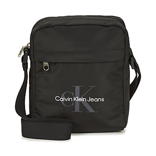 Calvin Klein Jeans Calvin Klein Jeans  Torbice SPORT ESSENTIALS REPORTER 18  Calvin Klein Jeans