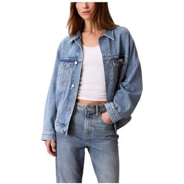Calvin Klein Jeans Calvin Klein Jeans  Traper jakne LV047E904G 3KQ  Calvin Klein Jeans