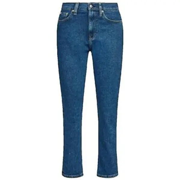 Calvin Klein Jeans Calvin Klein Jeans  Traperice Authentic Strai  Calvin Klein Jeans