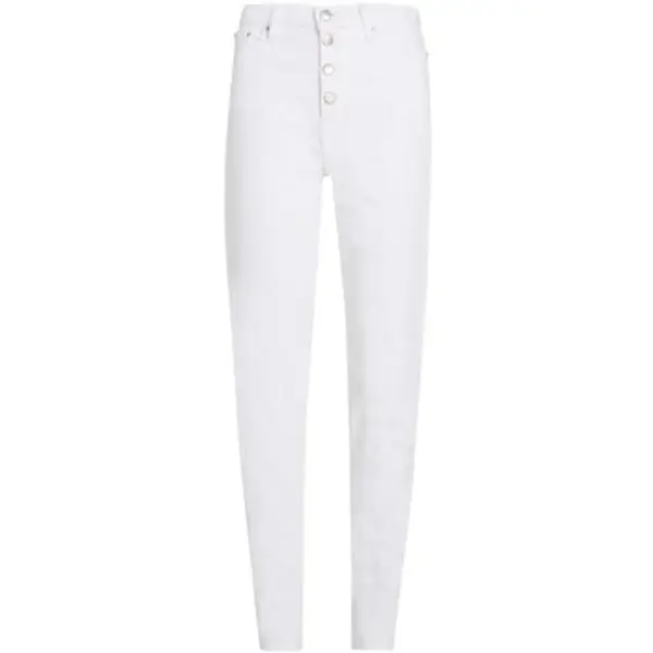 Calvin Klein Jeans Calvin Klein Jeans  Traperice Mom Jean  Calvin Klein Jeans