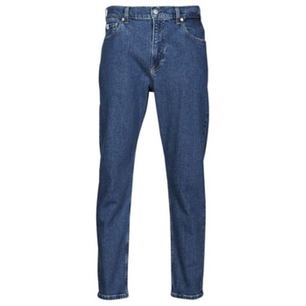 Calvin Klein Jeans Calvin Klein Jeans  Traperice ravnog kroja DAD JEAN  Calvin Klein Jeans