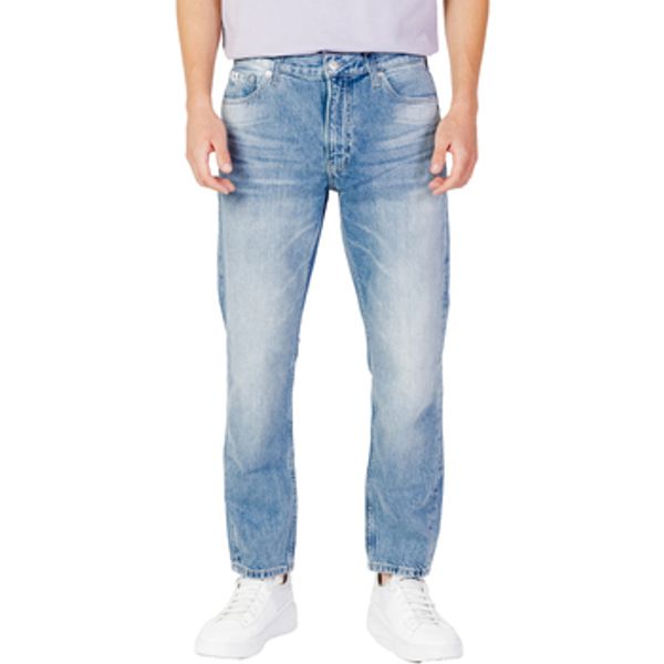 Calvin Klein Jeans Calvin Klein Jeans  Traperice ravnog kroja DAD JEAN J30J323361  Calvin Klein Jeans