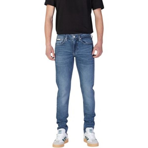 Calvin Klein Jeans Calvin Klein Jeans  Traperice ravnog kroja J30J326527  Calvin Klein Jeans