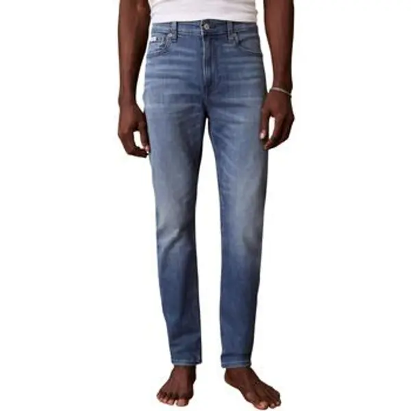 Calvin Klein Jeans Calvin Klein Jeans  Traperice ravnog kroja LV04RE781G  Calvin Klein Jeans
