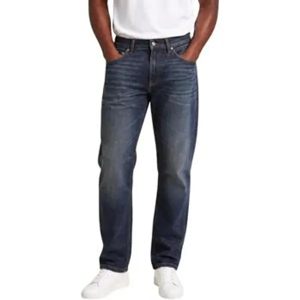 Calvin Klein Jeans Calvin Klein Jeans  Traperice ravnog kroja LV04RG773G  Calvin Klein Jeans