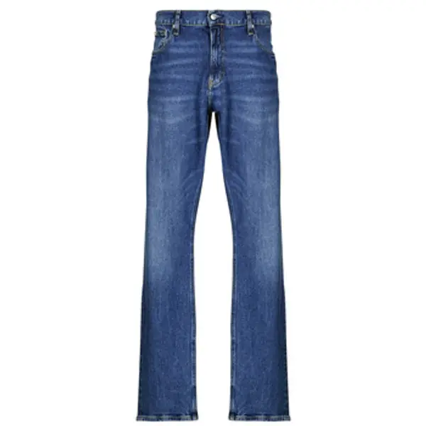 Calvin Klein Jeans Calvin Klein Jeans  Traperice ravnog kroja SLIM STRAIGHT  Calvin Klein Jeans