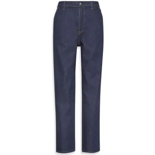 Calvin Klein Jeans Calvin Klein Jeans  Traperice ravnog kroja Slim Trouser Jean Ck  Calvin Klein Jeans