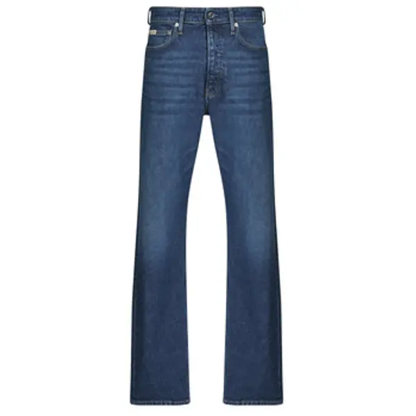 Calvin Klein Jeans Calvin Klein Jeans  Traperice ravnog kroja STANDARD STRAIGHT  Calvin Klein Jeans