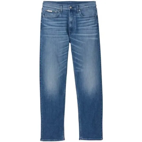 Calvin Klein Jeans Calvin Klein Jeans  Traperice ravnog kroja Standard Straight Em  Calvin Klein Jeans