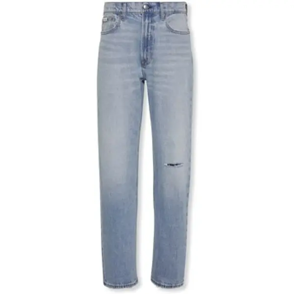 Calvin Klein Jeans Calvin Klein Jeans  Traperice ravnog kroja Stndrd Strght Abner  Calvin Klein Jeans