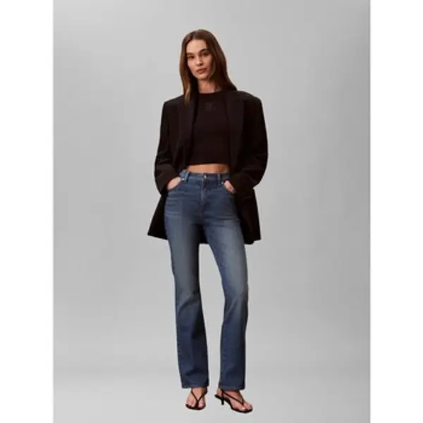 Calvin Klein Jeans Calvin Klein Jeans  Traperice Skinny Boot Vintage  Calvin Klein Jeans