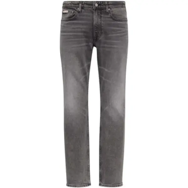Calvin Klein Jeans Calvin Klein Jeans  Traperice Slim Pewter Rock Jea  Calvin Klein Jeans