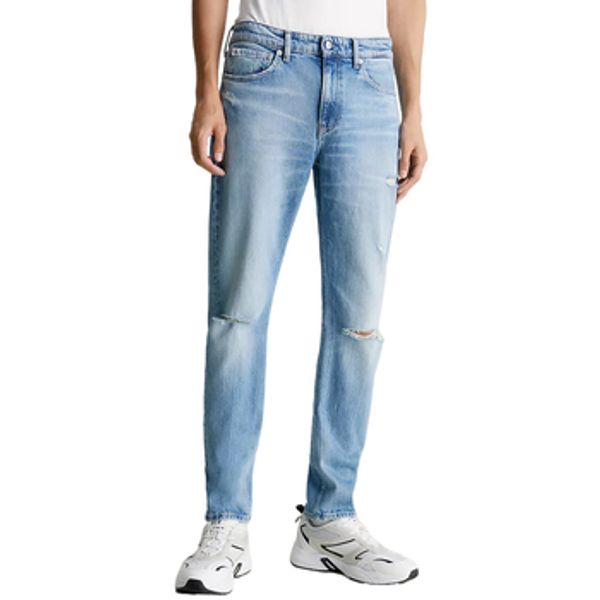 Calvin Klein Jeans Calvin Klein Jeans  Traperice TAPER J30J324195  Calvin Klein Jeans