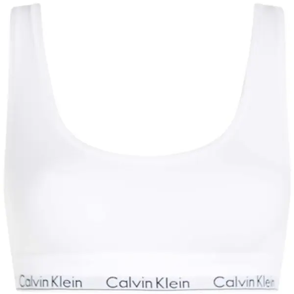 Calvin Klein Jeans Calvin Klein Jeans  Trokutasti/Bez žica Bralette  Calvin Klein Jeans