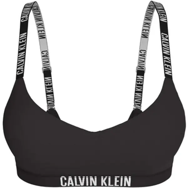 Calvin Klein Jeans Calvin Klein Jeans  Trokutasti/Bez žica Lghtly Lined Bralette  Calvin Klein Jeans