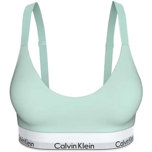 Calvin Klein Jeans Calvin Klein Jeans  Trokutasti/Bez žica Lift Bralette  Calvin Klein Jeans