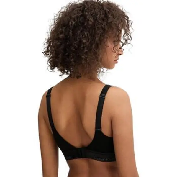 Calvin Klein Jeans Calvin Klein Jeans  Trokutasti/Bez žica LIFT BRALETTE LV00QF8870  Calvin Klein Jeans