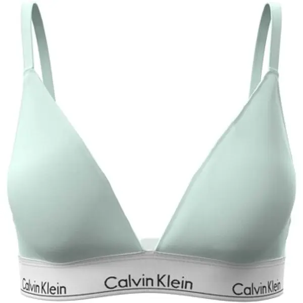 Calvin Klein Jeans Calvin Klein Jeans  Trokutasti/Bez žica Lightly Lined Triangle  Calvin Klein Jeans