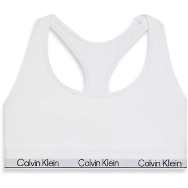 Calvin Klein Jeans Calvin Klein Jeans  Trokutasti/Bez žica Unlined Bralette  Calvin Klein Jeans