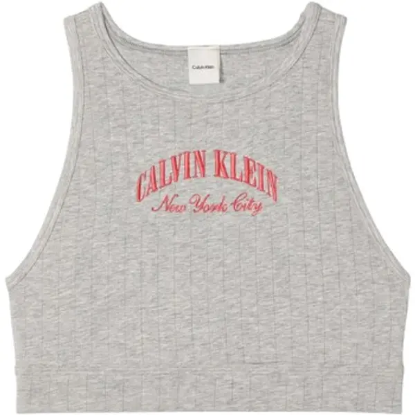 Calvin Klein Jeans Calvin Klein Jeans  Trokutasti/Bez žica Unlined Bralette  Calvin Klein Jeans