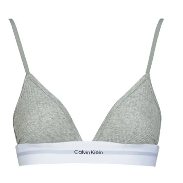 Calvin Klein Jeans Calvin Klein Jeans  Trokutasti/Bez žica UNLINED TRIANGLE  Calvin Klein Jeans